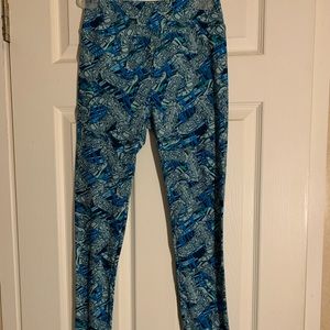 Lularoe OS Leggings
